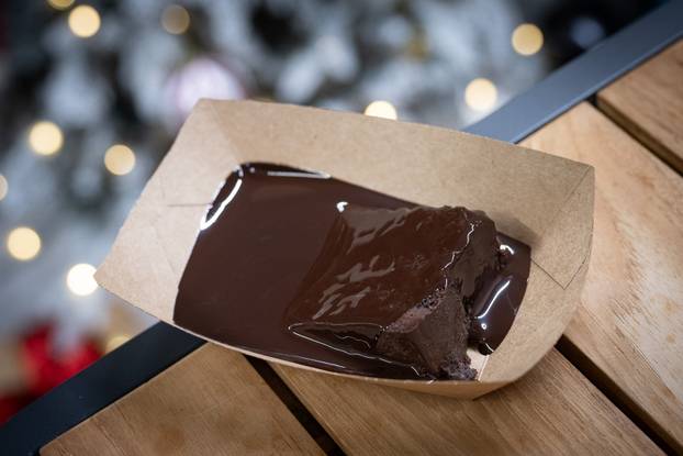 Zagreb: Gastro ponuda na Fuliranju