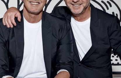 Slavni dizajnerski dvojac Dolce & Gabbana prodaju svoju vilu na čarobnom otoku Stromboli