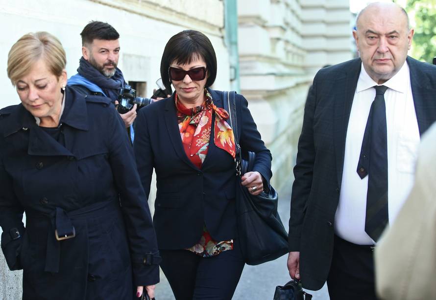 Turudić je odbio nagodbu za Žužića: Tužitelji traže izuzeće