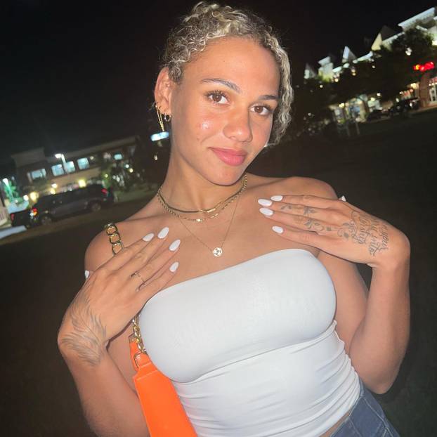 Otac gostovao u Noćnoj mori, a ona ljubi američkog tenisača