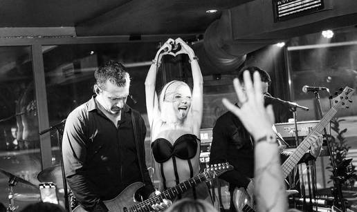 Evo koju je promjenu početkom rujna Maja Šuput napravila daleko od očiju javnosti...