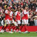 VIDEO Arsenal lako pobijedio Nottingham Forest. Kapetan 'topnika' izašao zbog ozljede...