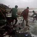 Indija: Ciklon Yaas uništio tisuće domova, zatvorena zračna luka