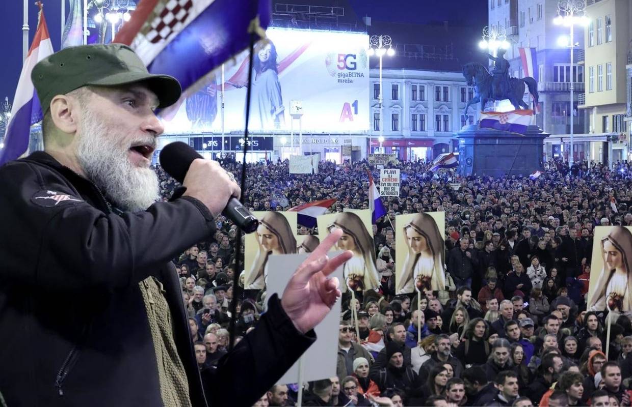 Temperatura u zemlji raste, a broj onih koji su spremni na radikalno nasilje sve je veći