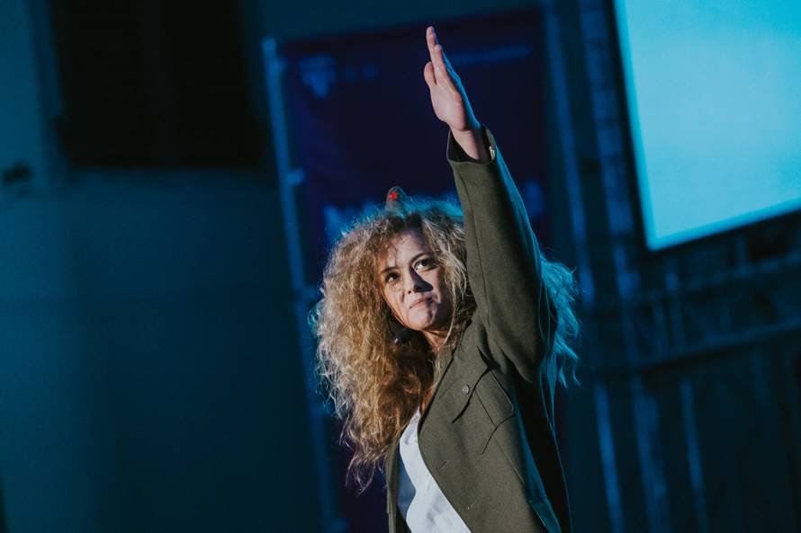 Uz zdravicu bananama započeo je 22. Motovun Film Festival...