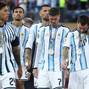 FIFA World Cup 2026 - Final - Spain v Argentina