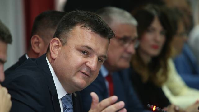 Škorić: Pametno i splitski SDP ne poštuju generala Praljka