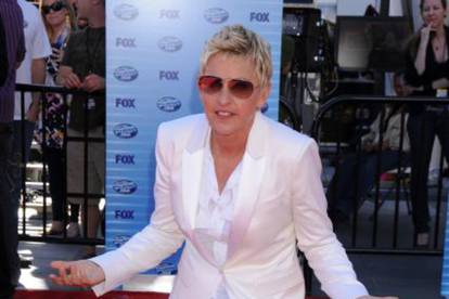 Ellen DeGeneres prodala je kuću koju je kupila od Brada 