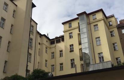 Tragedija: Učenik iz Šibenika poginuo na maturalcu u Pragu