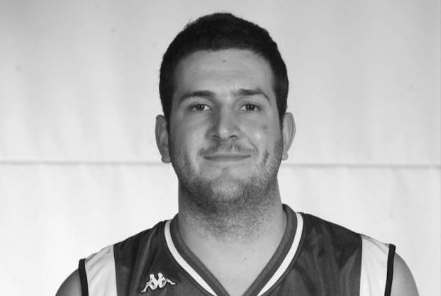 Sadness in Serbia: The once -top ABA League scorer died (38)