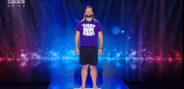 FOTO Bojao se da neće dočekati djecu kako odrastaju, a danas je Zvonimir lakši i pun života...