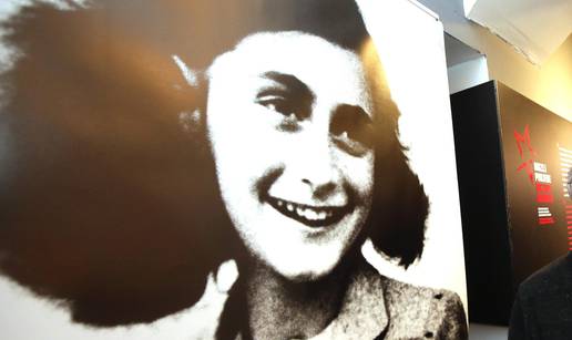 Napali memorijal Anne Frank za vrijeme Hanukke: 'Nećemo tolerirati ovakvo ponašanje'