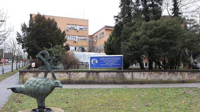 Zagreb: Zbog rijetkih komplikacija od korone preminuo jedanaestogodišnji dječak 
