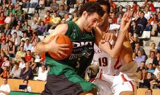 Copa del Rey: Joventut iznenadio Tau Ceramicu