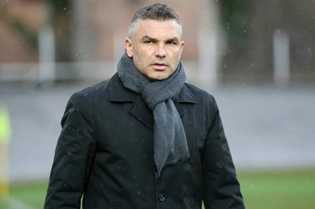Zagreb: Lokomotiva i Slaven Belupo sastali se u 25. kolu HT Prve lige
