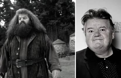 U 73. godini preminuo glumac Robbie Coltrane, legendarni Hagrid iz Harryja Pottera