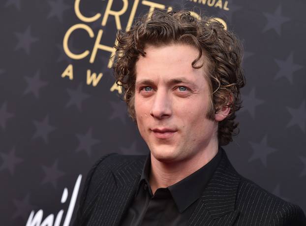 29th Annual Critics Choice Awards - Arrivals