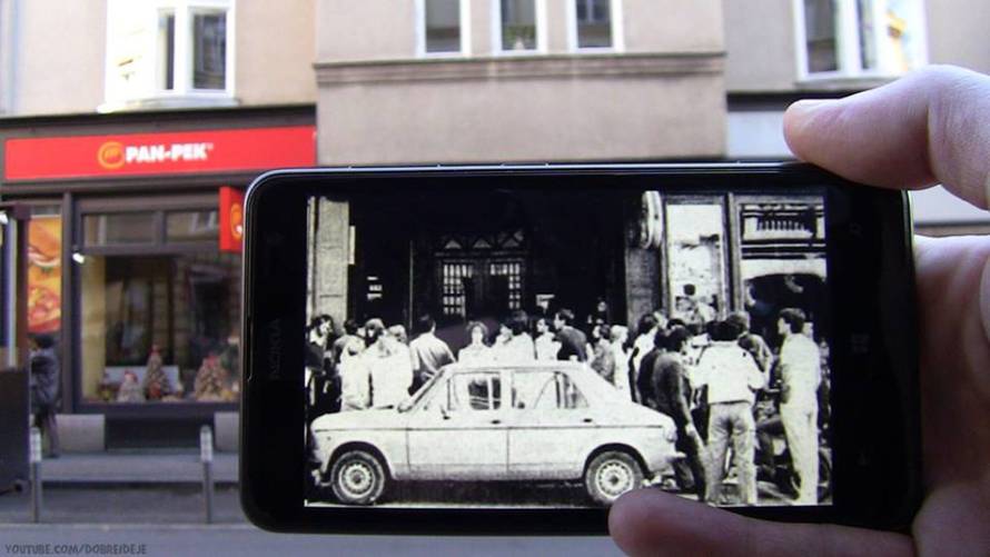 Facebook.com/DobreIdeje