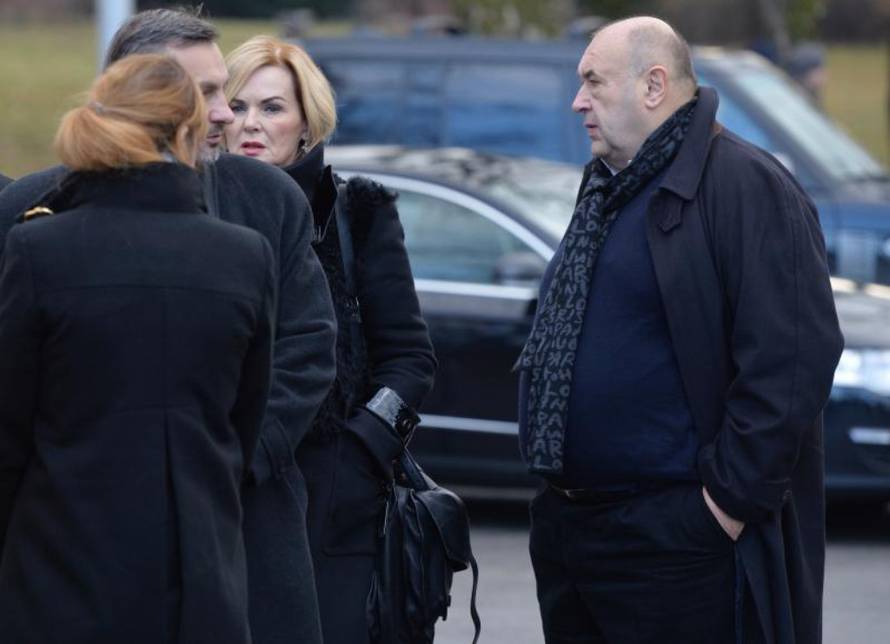 Marko Lukunić/Pixsell