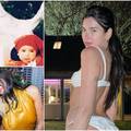 Dua Lipa otkrila kako provodi blagdane: Objavila 'vruće' fotke u bikiniju, ali i one iz djetinjstva