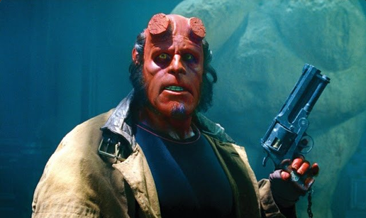 Redatelj uništio svačije nade: 'Hellboy 3' se neće snimati