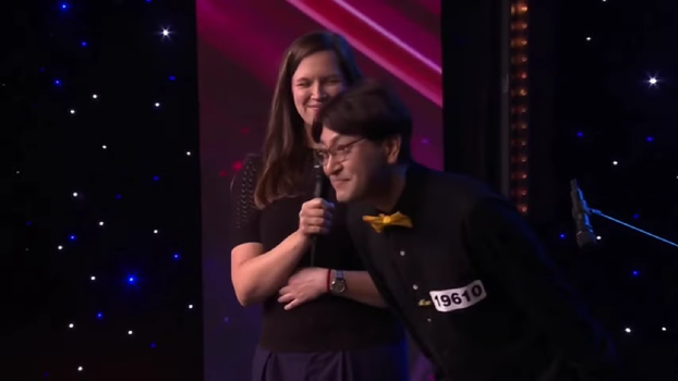 Sjećate li se Kitassa i drugih bizarnih točaka iz Supertalenta?