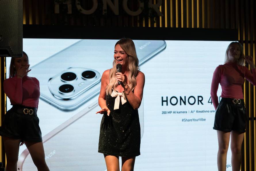 Izradili ih da traju: Honor 400 je šest godina miran s novim Androidom, ima moćnu kameru