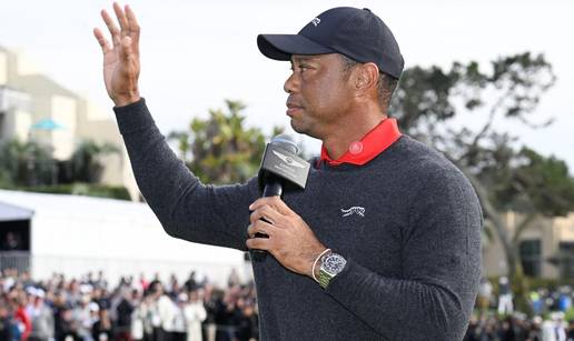 Bliži mu se mirovina? Tiger Woods se teško ozlijedio...