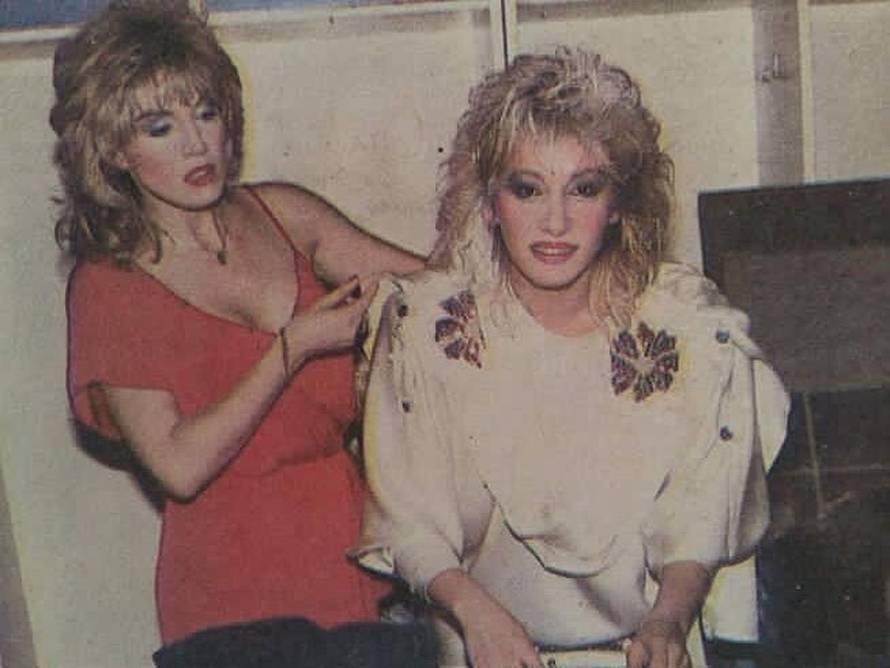 Suzana Mančić za 24sata: 'Muž mi je rekao: Biraj, Playboy ili brak. Ipak sam se skinula!'