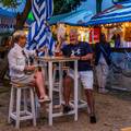 FOTO Split Spring Festival zapo&ccaron;eo je u velikom stilu: Evo kako je bilo na otvorenju