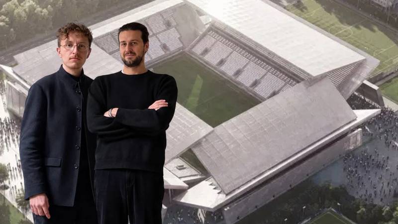 Privremeno zabranili pregovore s pobjednikom natječaja za novi Maksimir! Oglasila se Komisija