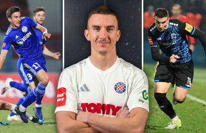 Šego: Trener u Slavenu rekao je 'najbolji si, ali nećeš igrati'. A riječi Rakitića su me iznenadile
