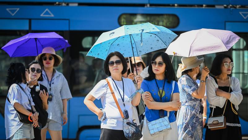Kontinentalna Hrvatska nova oaza za turiste: Više od milijun noćenja u prvih šest mjeseci