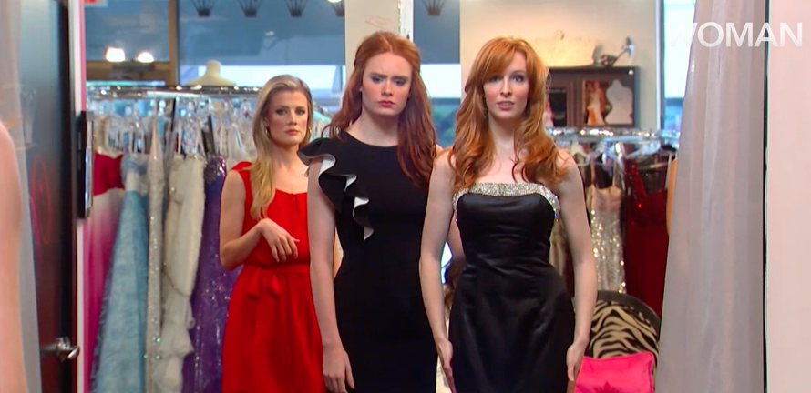 Teška svađa oko haljine: Misice se posvađale oko ružičaste boje