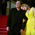 Uma Thurman: Tarantino i ja nismo u vezi, to je smiješno