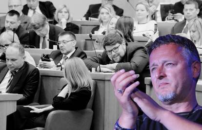 OTKRIVAMO Evo koji političari idu na Thompsonov koncert: 'Ovo nije samo pitanje glazbe'