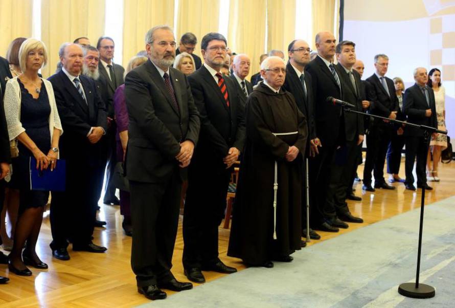 Robert Anić/Pixsell