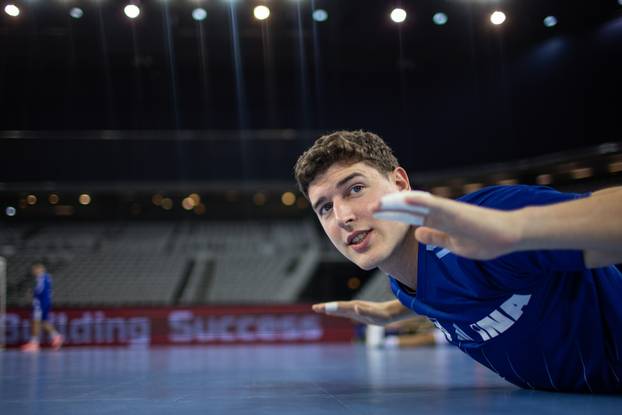 Zagreb: Machineseeker EHF Liga prvaka, 5. kolo, RK Zagreb - GOG