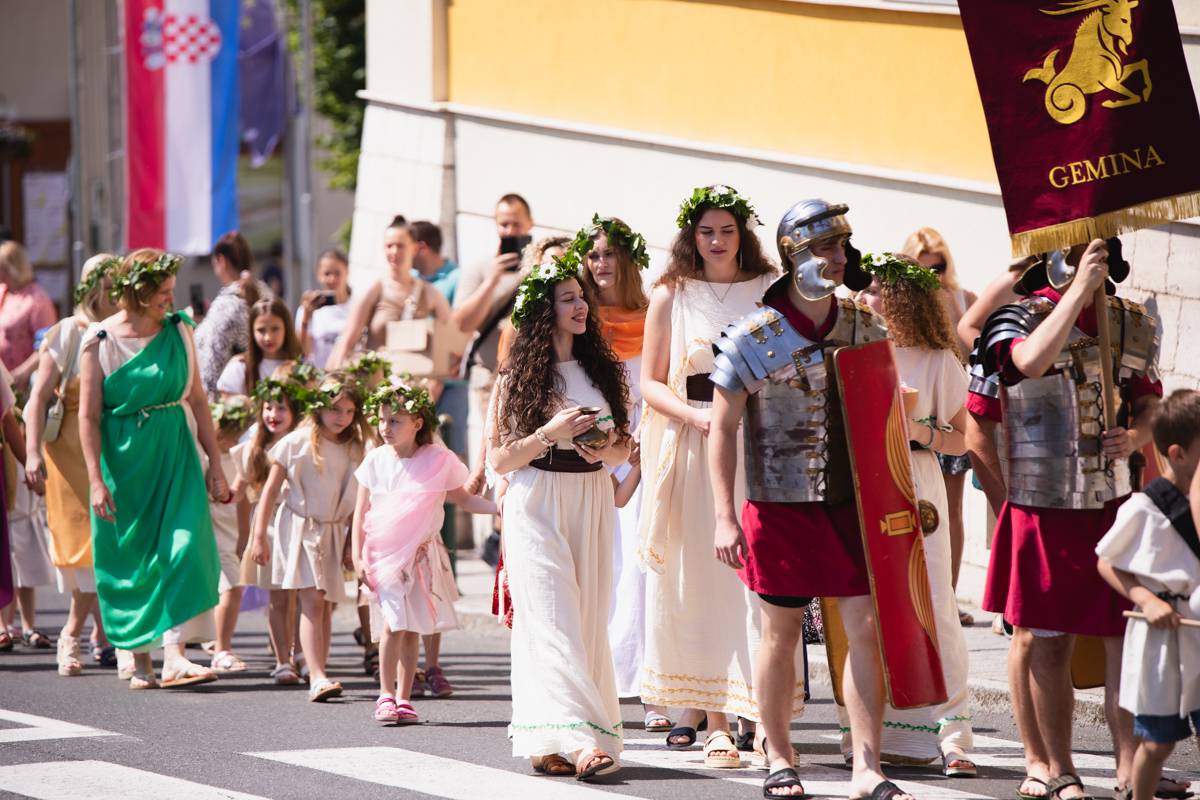 Posjetili smo najstarije toplice: 'Ovdje se kupala i rimska elita, vratit ćemo termama stari sjaj!'