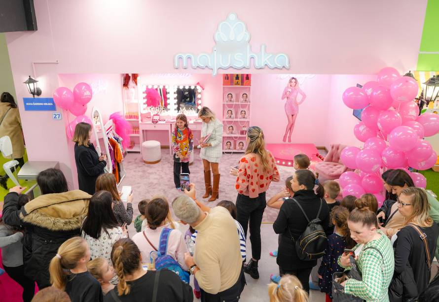 MiniPolis: Pozivamo vas na još jedan super zabavni Festival karijera u ožujku!