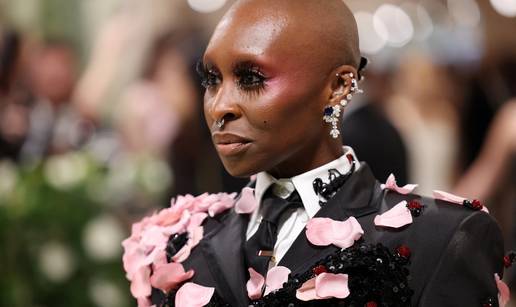 Cynthia Erivo glumit &cacute;e Isusa Krista u mjuziklu 'Jesus Christ Superstar' na Hollywood Bowlu