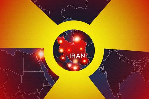 Ton&ccaron;i Tadi&cacute; za 24sata: 'Trump je influencer. Iran &cacute;e vam sada krenuti po atomsku bombu!'