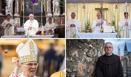 Slavili Mariju kao znak nade, a zatvarali oči pred zloupotrebom njena imena za širenje podjela