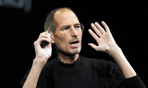 Steve Jobs nikada nije imao namjeru predstaviti Apple TV