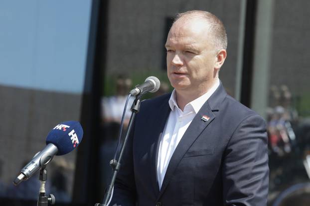 Marked by the International Family Day in Karlovac 