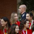 Predsjednik španjolskog saveza odbio podnijeti ostavku nakon sramotnog ispada u finalu SP-a