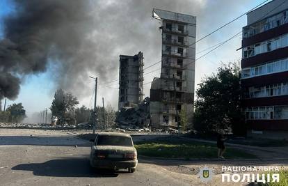 Zapadni čelnici na G20: Američki plan za Ukrajinu zahtijeva dodatni rad!