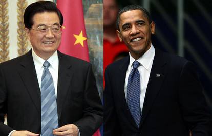 Kineski predsjednik najmoćniji čovjek na svijetu, Obama drugi