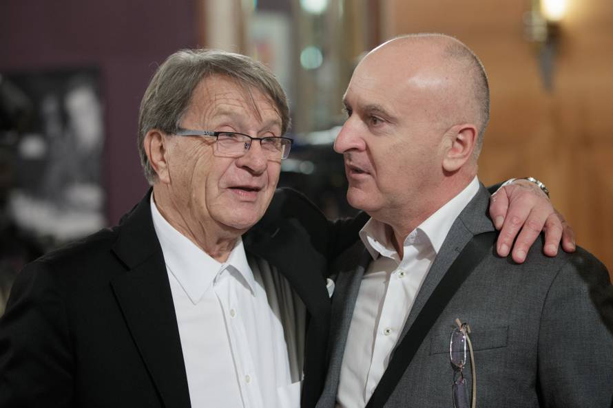 Ćiro, Šeks i Martin pokušali se suprotstaviti Gariju Kasparovu