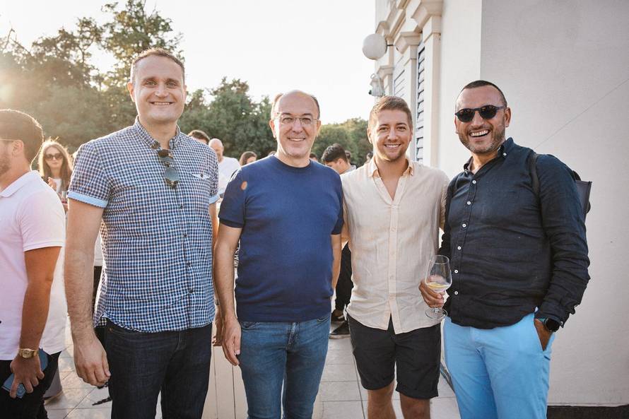 Predstavljen program Weekenda.18, jedan nezaboravan doživljaj